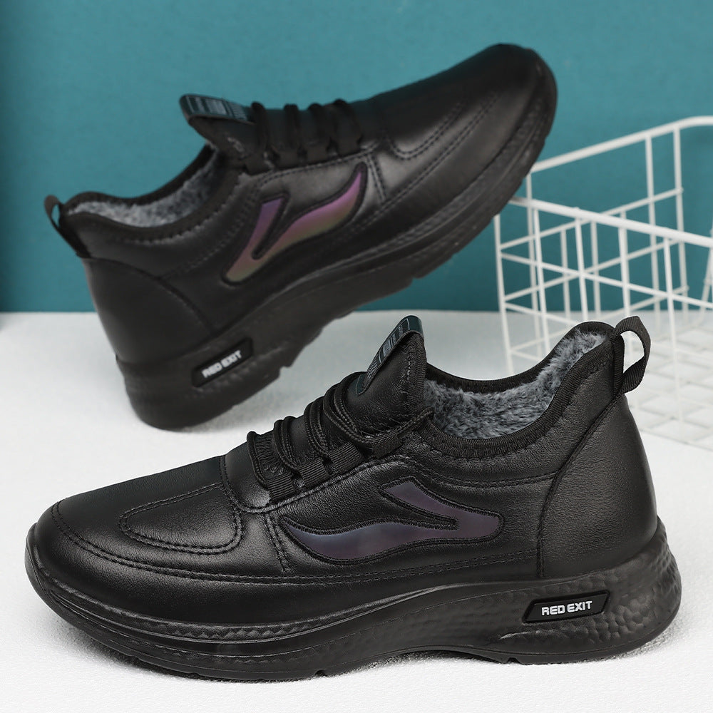 BERNARD | ANTI-SLIP WINTER SHOES