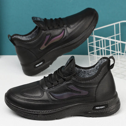BERNARD | ANTI-SLIP WINTER SHOES