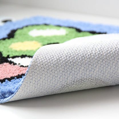 BUBBLEBEAR | CUTE CARTOON NON-SLIP BATH MAT