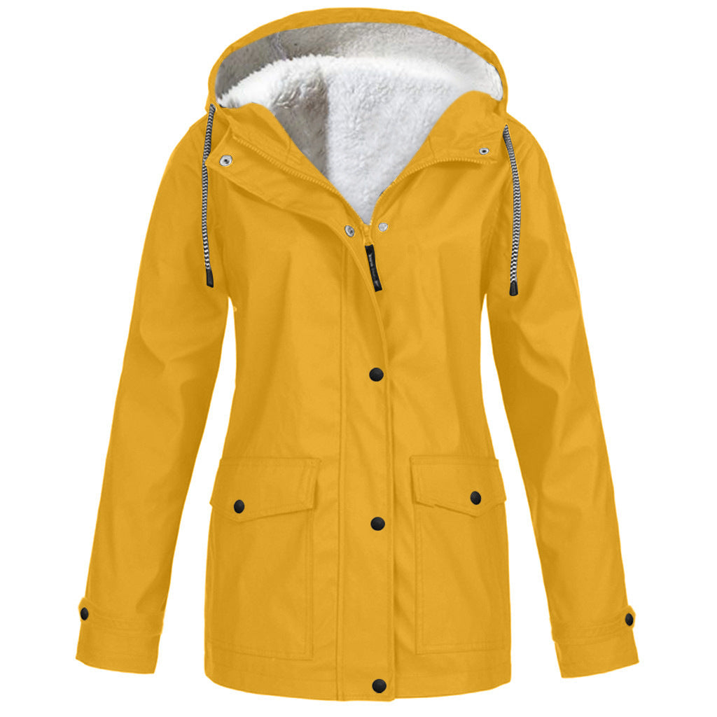 RACHEL | PERFECT AUTUMN JACKET