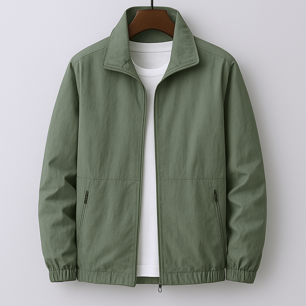 DAVID | MEN'S COMFORTABLE JACKET