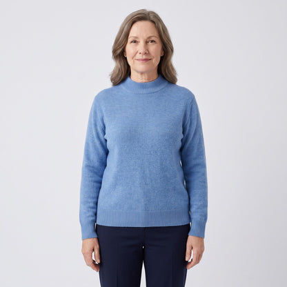 ROSAMONDE | CASHMERE JUMPER