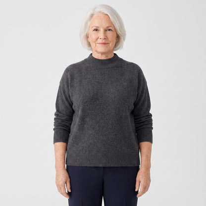 ROSAMONDE | CASHMERE JUMPER
