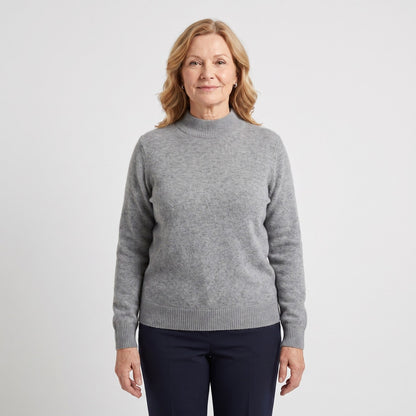 ROSAMONDE | CASHMERE JUMPER