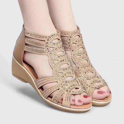 MARISEN | ORTHOPEDIC SANDALS