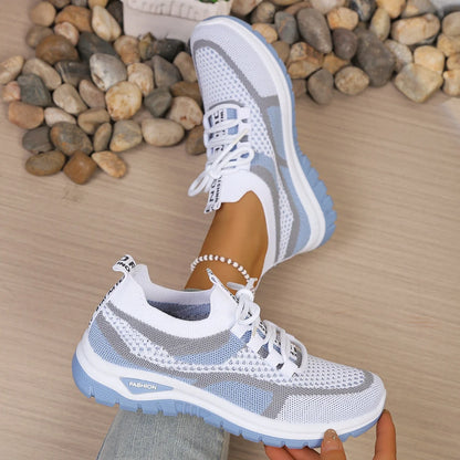 Nube | Zweifarbige Sneaker