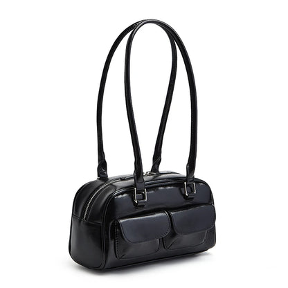 Bahia | Strukturierte Bowling-Tasche