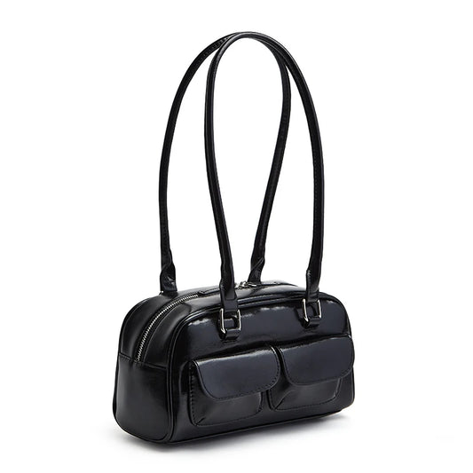 Bahia | Strukturierte Bowling-Tasche