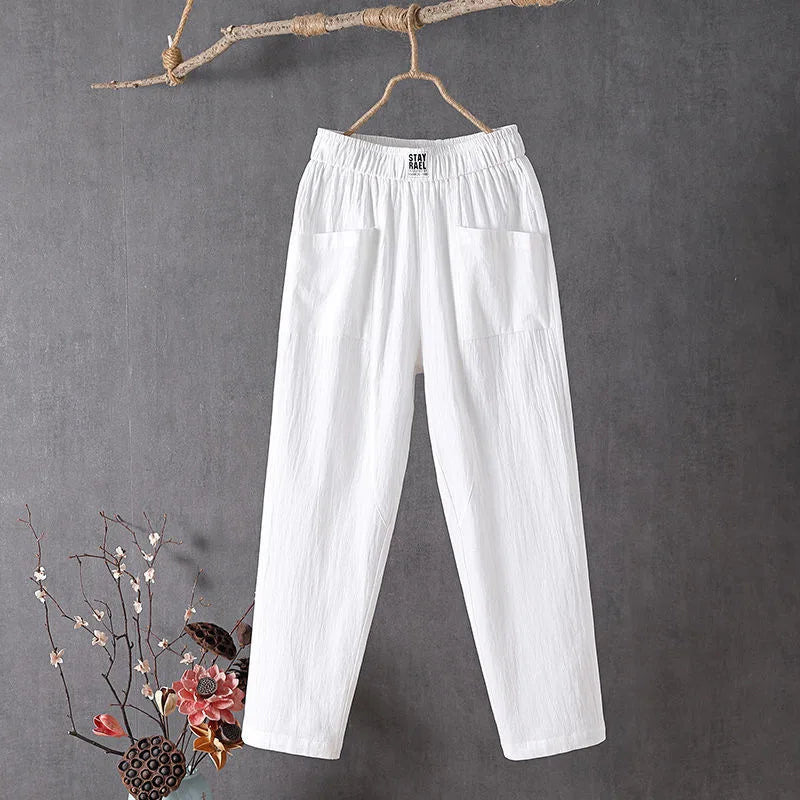 Brisa | Leichte Komfort-Hose
