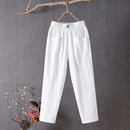 Brisa | Leichte Komfort-Hose