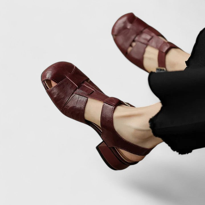 MADILYN | ELEGANT SANDALS