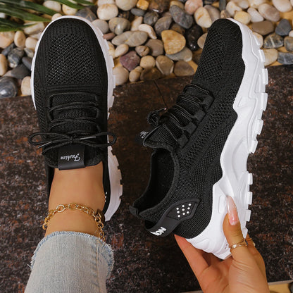 Magnolia | Sneaker mit durchgehendem Riemen
