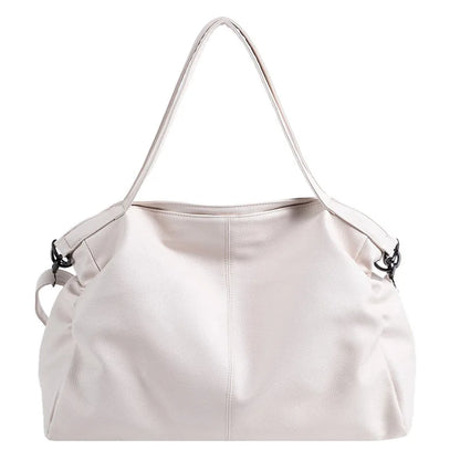 Talia | Übergroßer Hobo-Shopper
