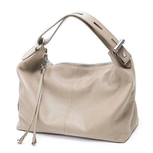 Solana | Crossbody-Tasche aus weichem Leder