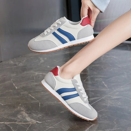 Dalia | Atmungsaktive Laufsneaker