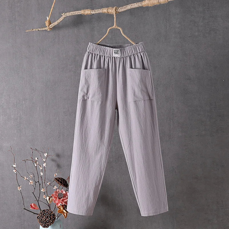 Brisa | Leichte Komfort-Hose