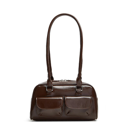 Bahia | Strukturierte Bowling-Tasche