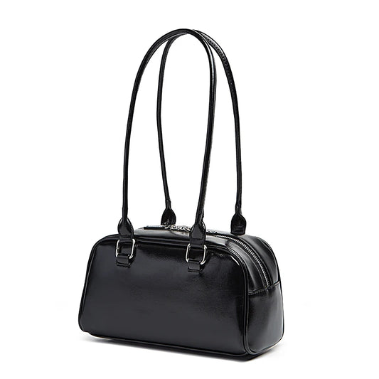 Bahia | Strukturierte Bowling-Tasche