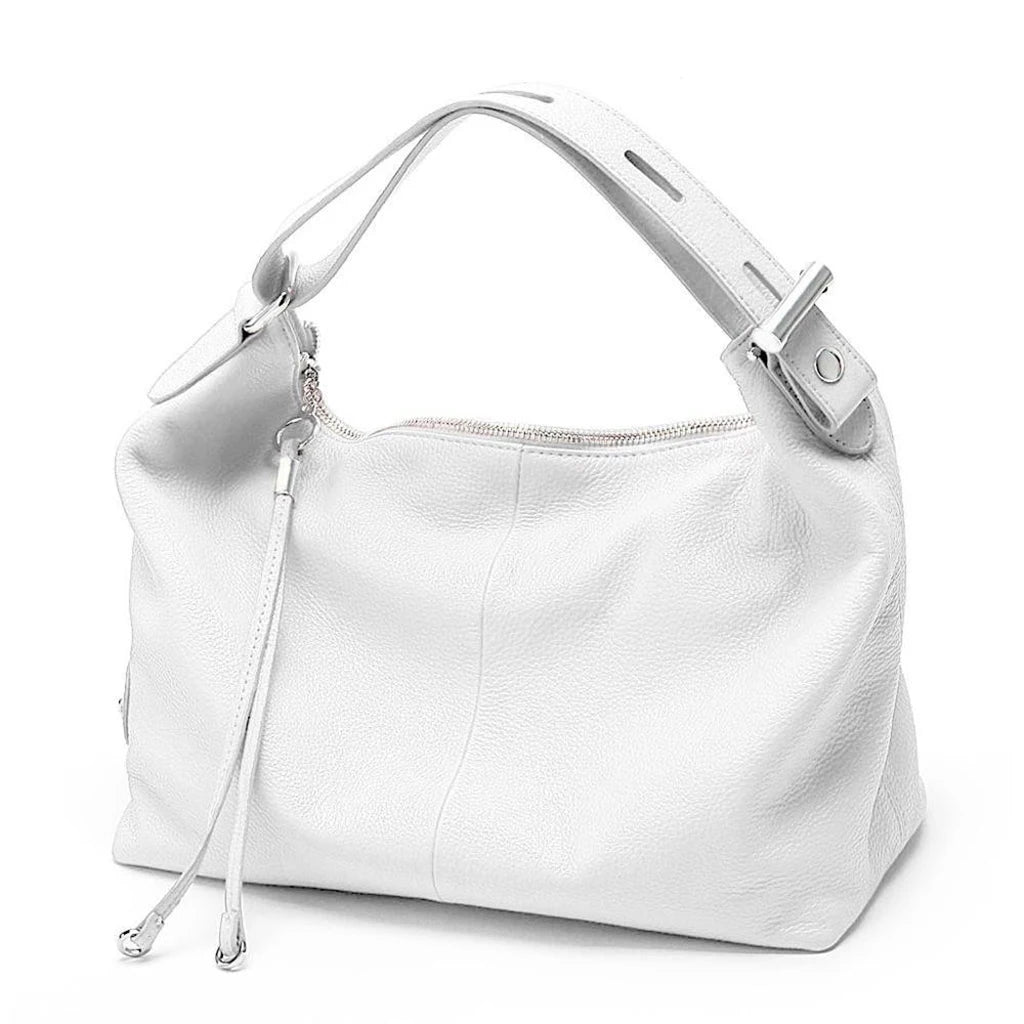 Solana | Crossbody-Tasche aus weichem Leder