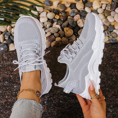 Magnolia | Sneaker mit durchgehendem Riemen