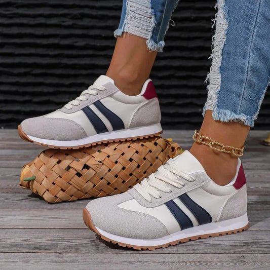 Dalia | Atmungsaktive Laufsneaker
