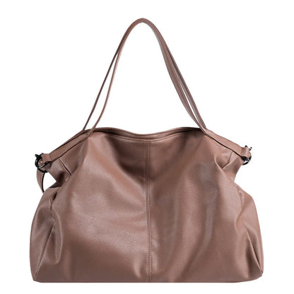Talia | Übergroßer Hobo-Shopper