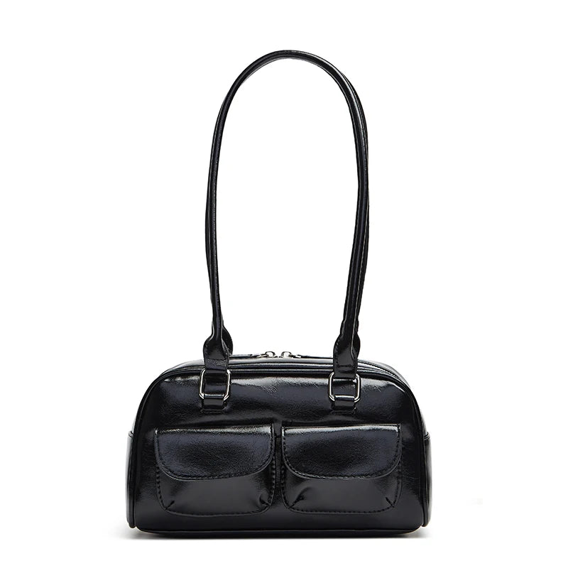 Bahia | Strukturierte Bowling-Tasche