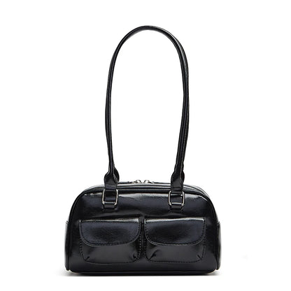 Bahia | Strukturierte Bowling-Tasche