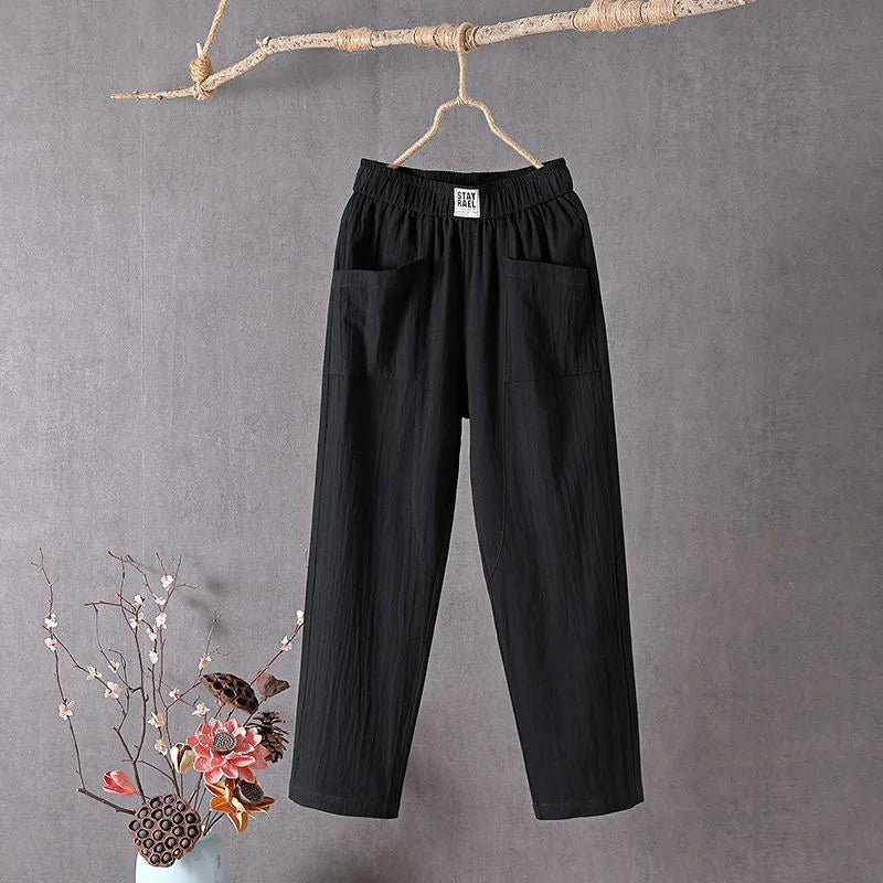 Brisa | Leichte Komfort-Hose
