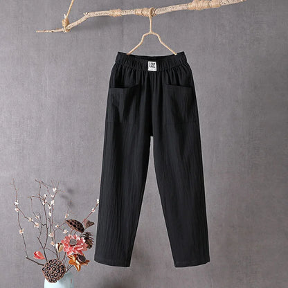 Brisa | Leichte Komfort-Hose