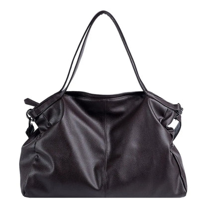 Talia | Übergroßer Hobo-Shopper