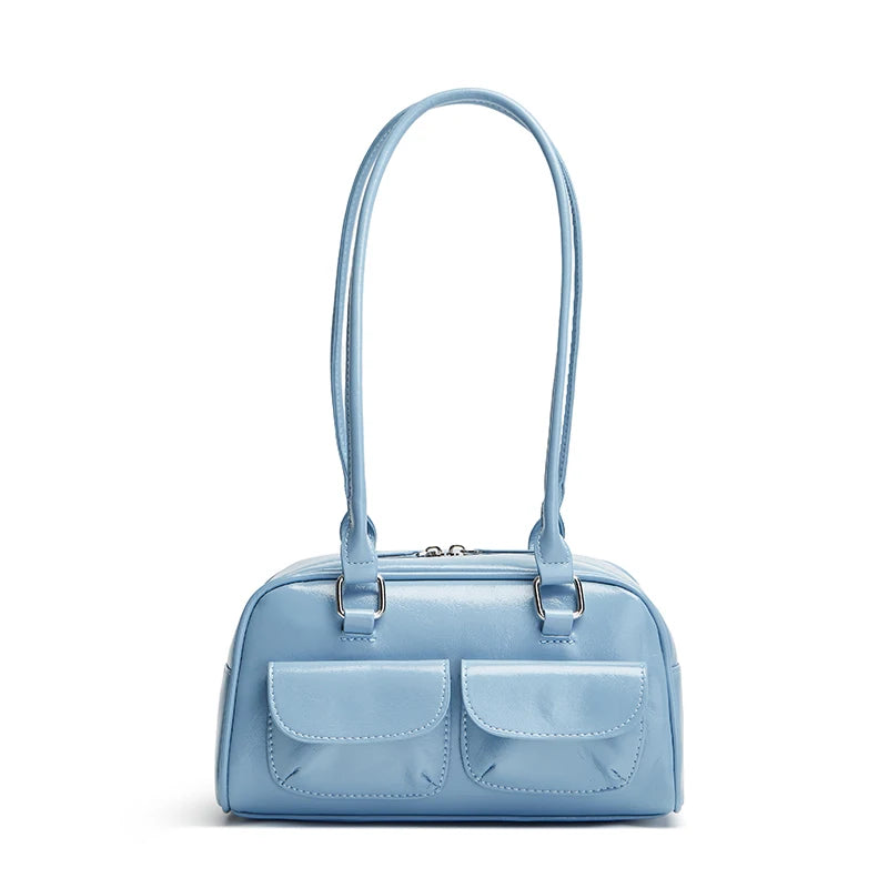 Bahia | Strukturierte Bowling-Tasche