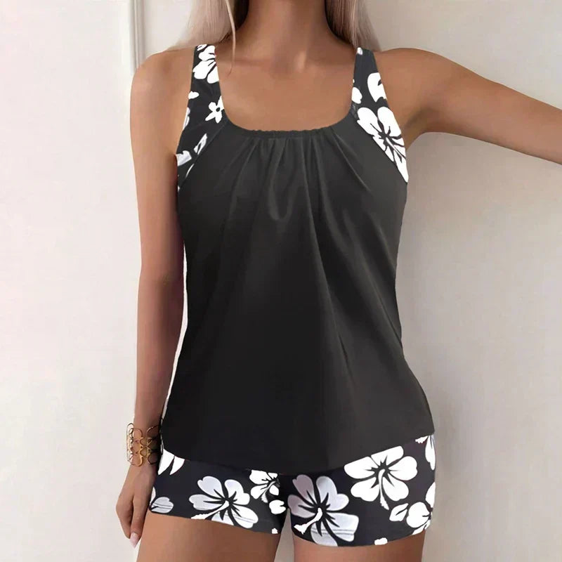 RAVINA | YOUR ELEGANT 2-PIECE SWIMSUIT FOR SUMMER AND THE BEACH