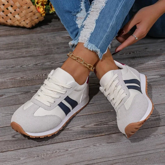Dalia | Atmungsaktive Laufsneaker