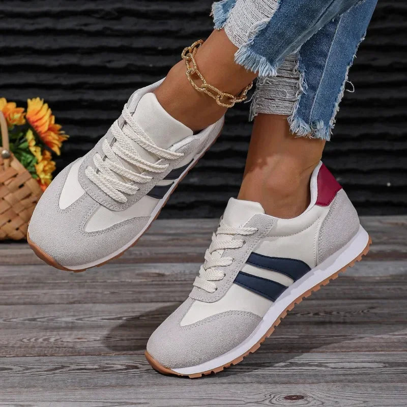 Dalia | Atmungsaktive Laufsneaker