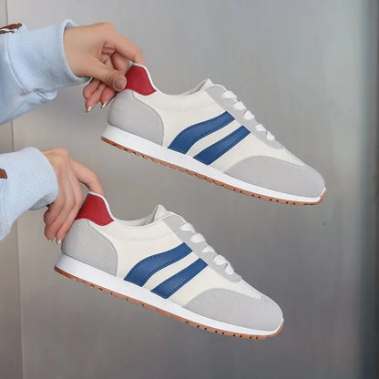 Dalia | Atmungsaktive Laufsneaker