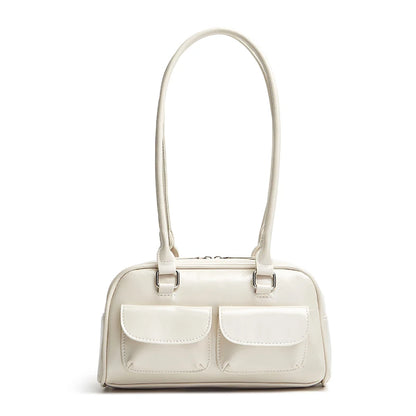 Bahia | Strukturierte Bowling-Tasche