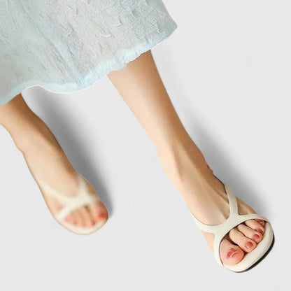 VIVIENNE | ORTHOPEDIC SANDALS