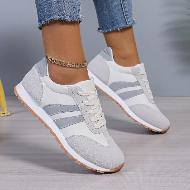 Dalia | Atmungsaktive Laufsneaker