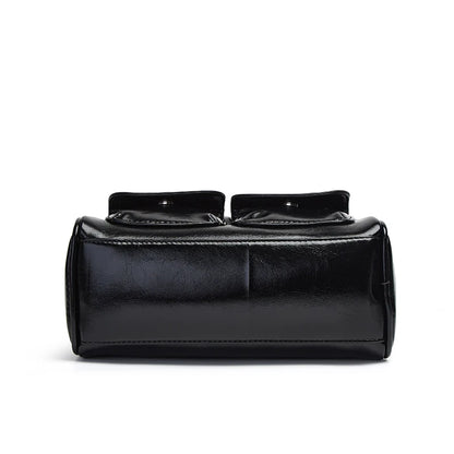 Bahia | Strukturierte Bowling-Tasche