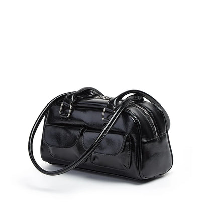 Bahia | Strukturierte Bowling-Tasche