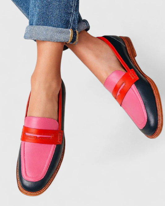 VALERIE | ELEGANT LOAFERS