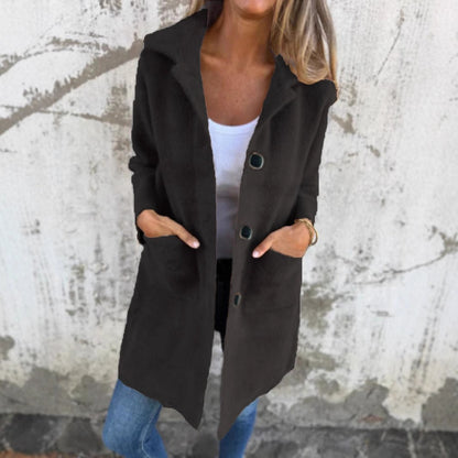 EMMA | ELEGANT WOMEN'S COAT