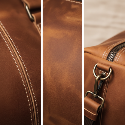 CALLAHAN | TRAVEL BAG