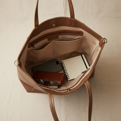 ELSA | RETRO SHOULDER BAG