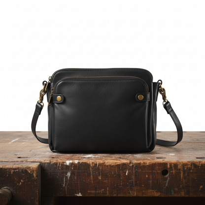 LIOR | CLASSIC SHOULDER BAG