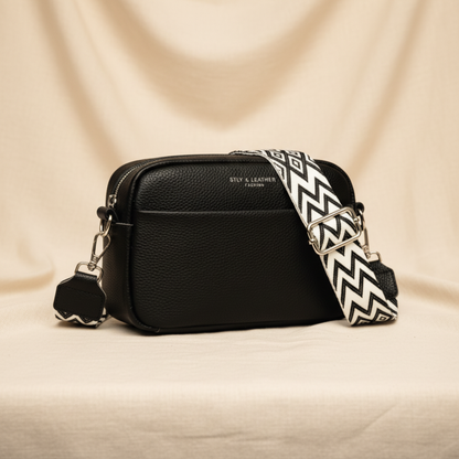 BELLA GRACE | SHOULDER BAG