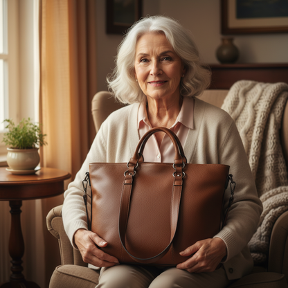CHARLOTTE | VINTAGE BAG