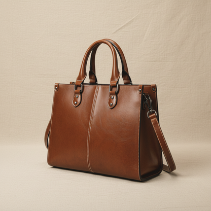 ANNA | SHOULDER BAG