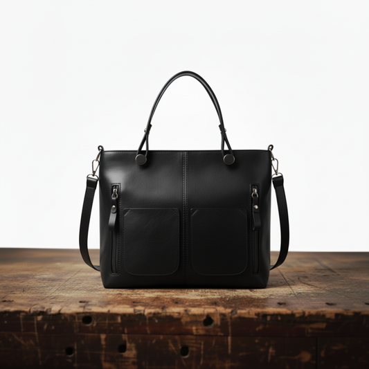 MAYA | ELEGANT SHOULDER BAG